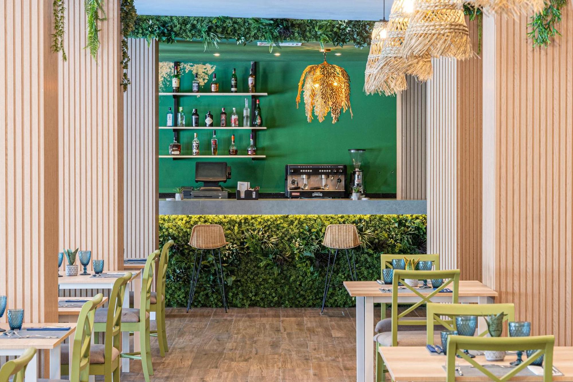 Marsenses Ferrera Blanca Hotel - Adults Only Cala D´Or 외부 사진
