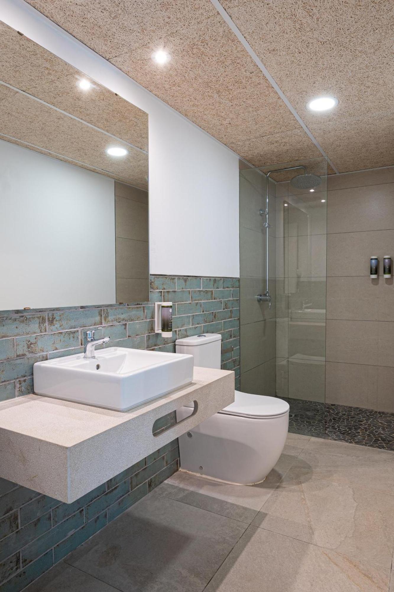Marsenses Ferrera Blanca Hotel - Adults Only Cala D´Or 외부 사진