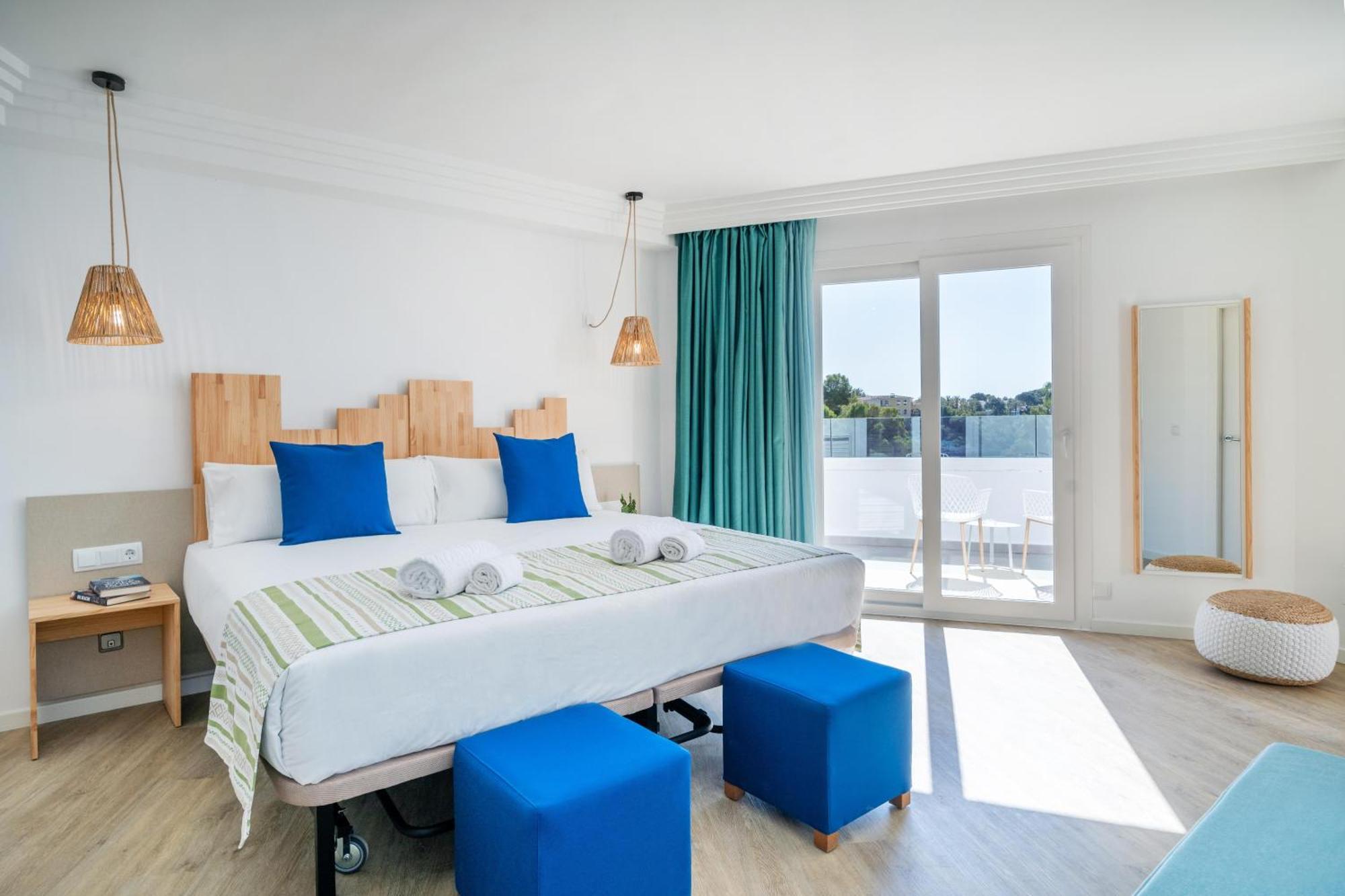 Marsenses Ferrera Blanca Hotel - Adults Only Cala D´Or 외부 사진