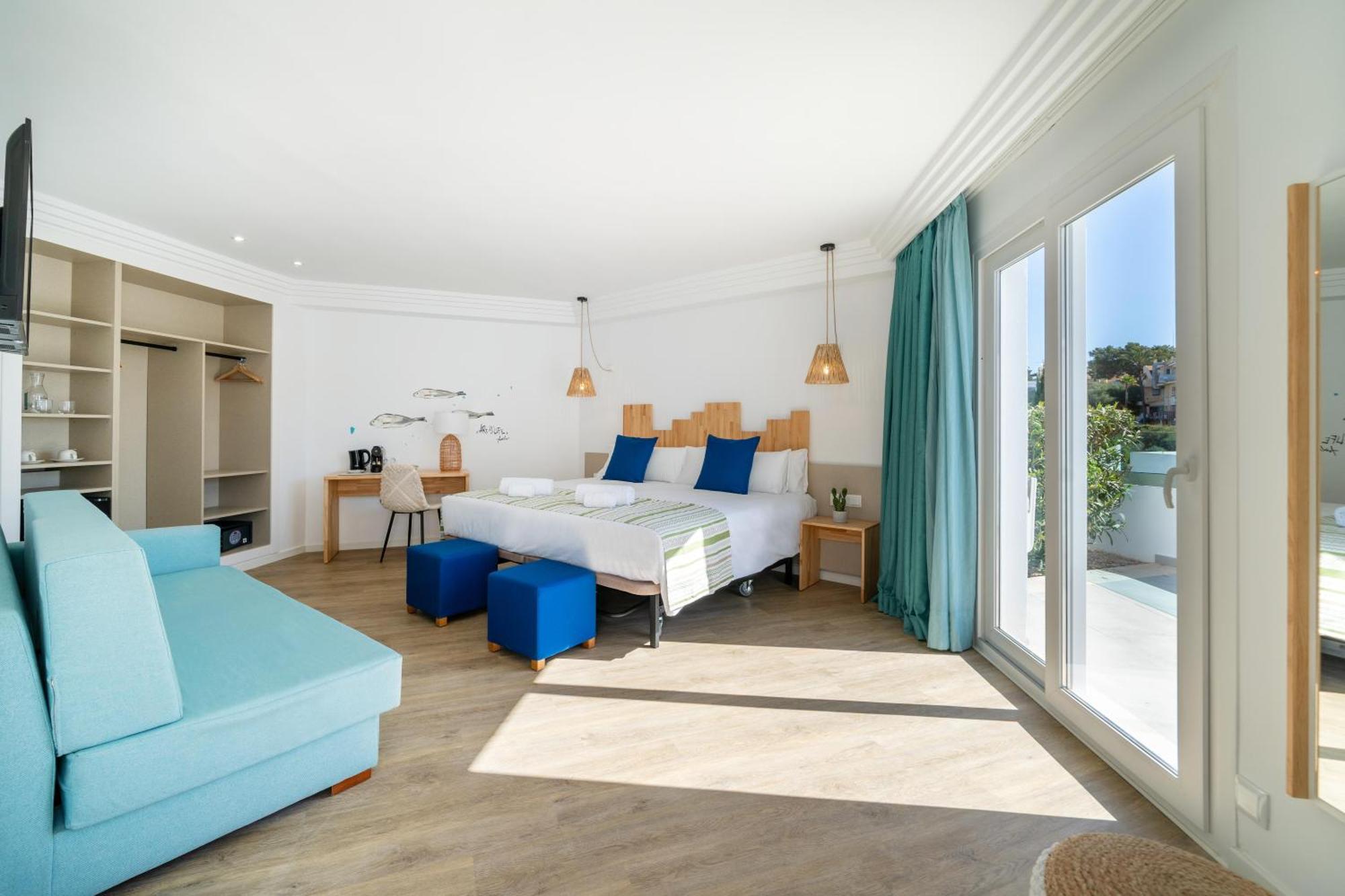 Marsenses Ferrera Blanca Hotel - Adults Only Cala D´Or 외부 사진