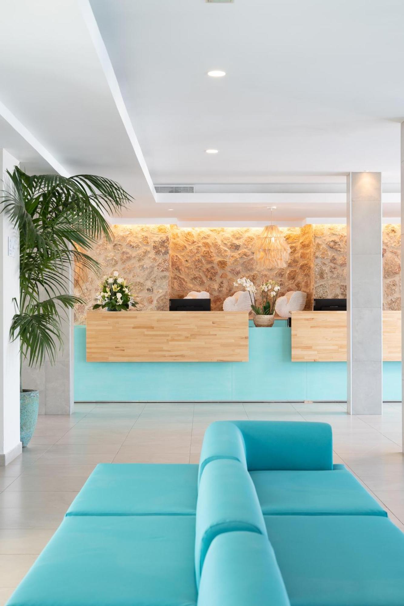 Marsenses Ferrera Blanca Hotel - Adults Only Cala D´Or 외부 사진