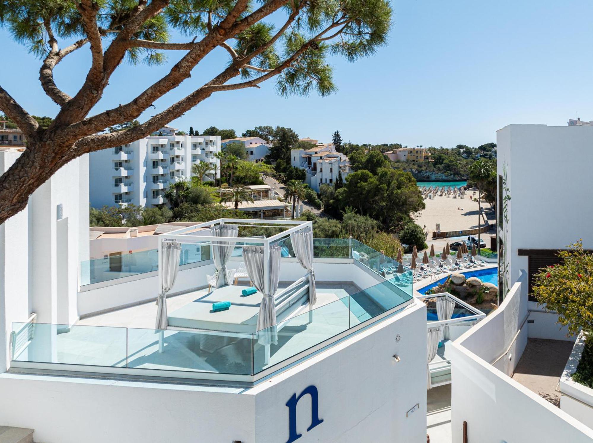 Marsenses Ferrera Blanca Hotel - Adults Only Cala D´Or 외부 사진
