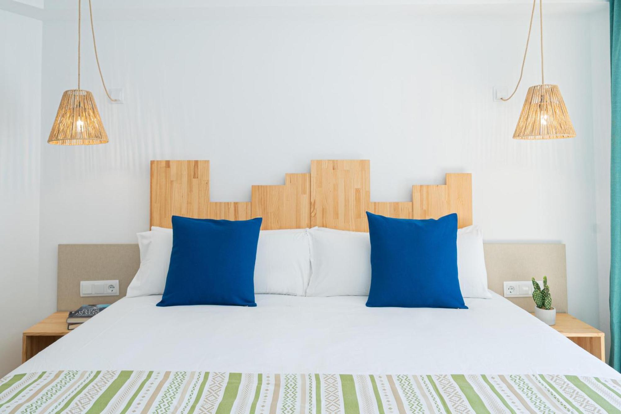 Marsenses Ferrera Blanca Hotel - Adults Only Cala D´Or 외부 사진
