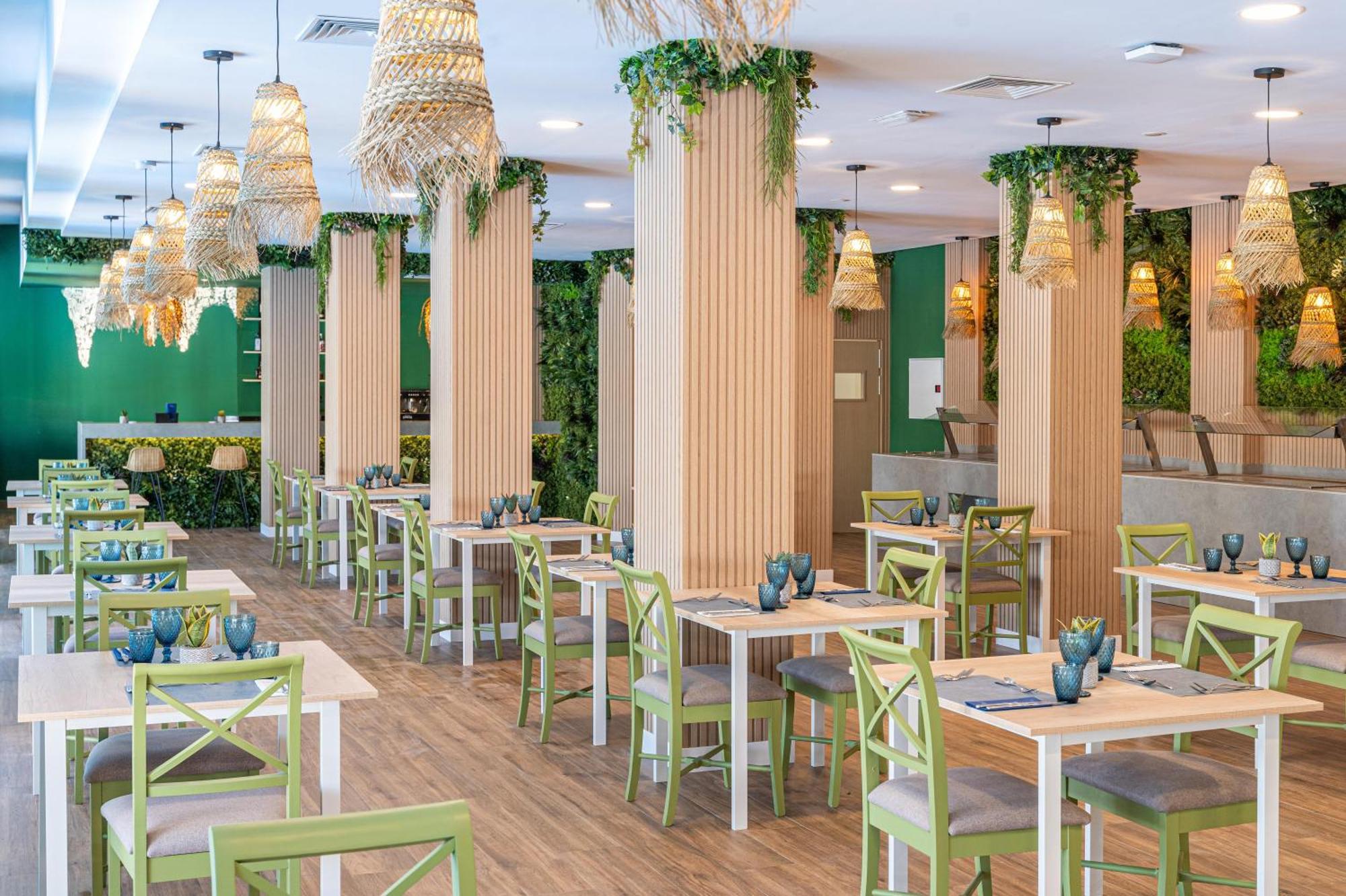 Marsenses Ferrera Blanca Hotel - Adults Only Cala D´Or 외부 사진