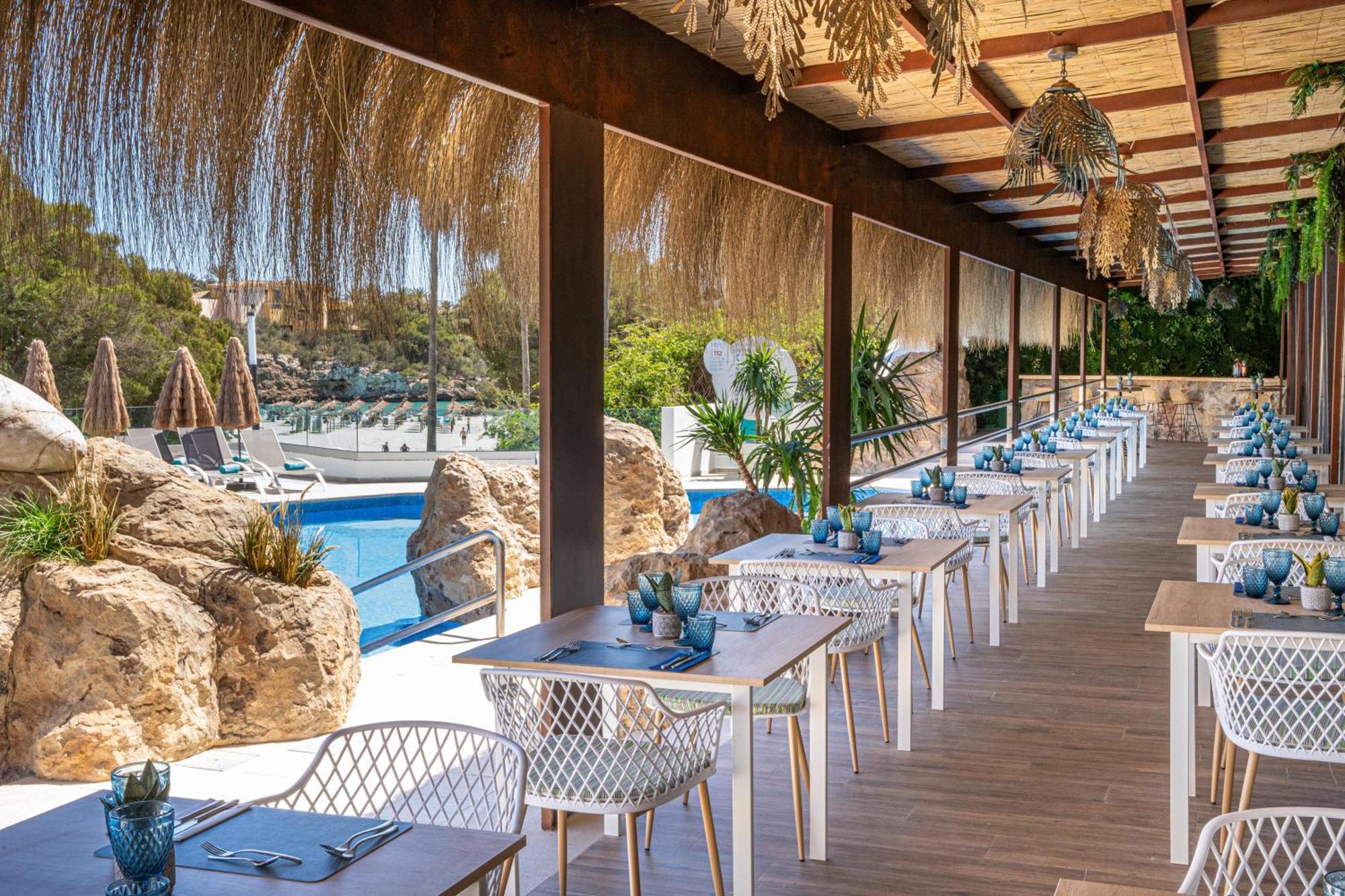 Marsenses Ferrera Blanca Hotel - Adults Only Cala D´Or 외부 사진