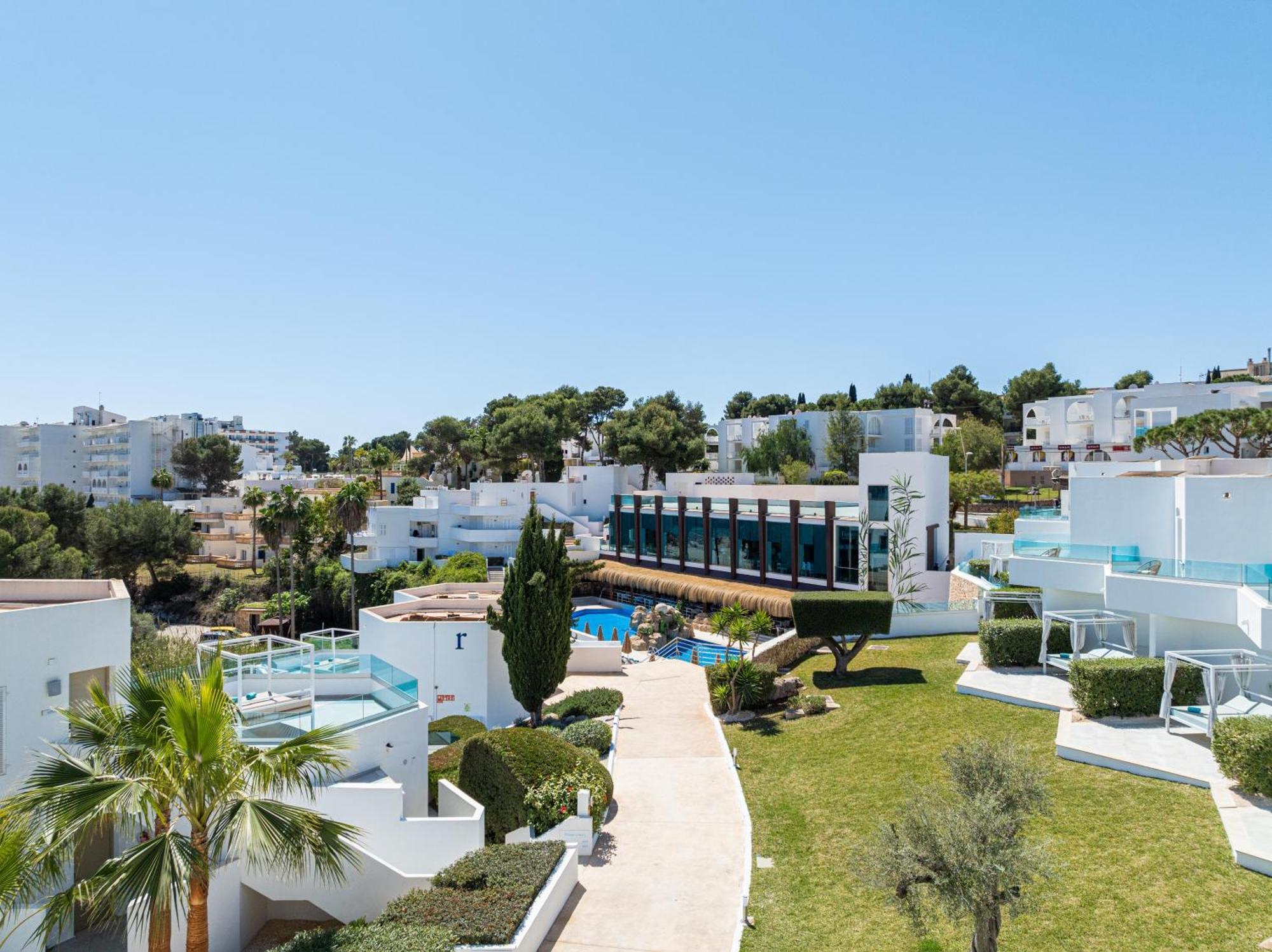 Marsenses Ferrera Blanca Hotel - Adults Only Cala D´Or 외부 사진