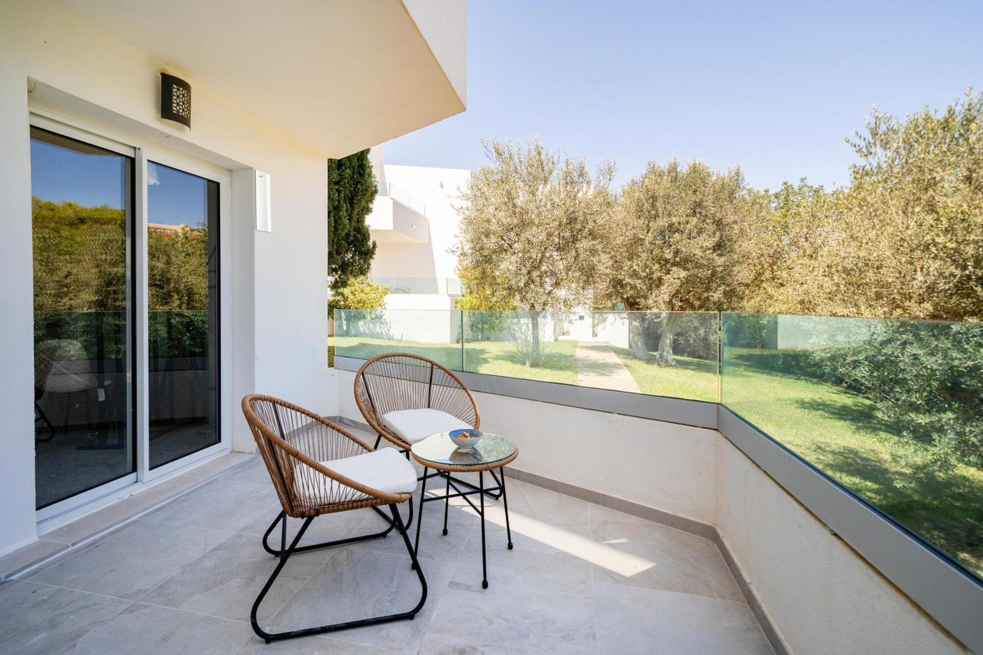 Marsenses Ferrera Blanca Hotel - Adults Only Cala D´Or 외부 사진