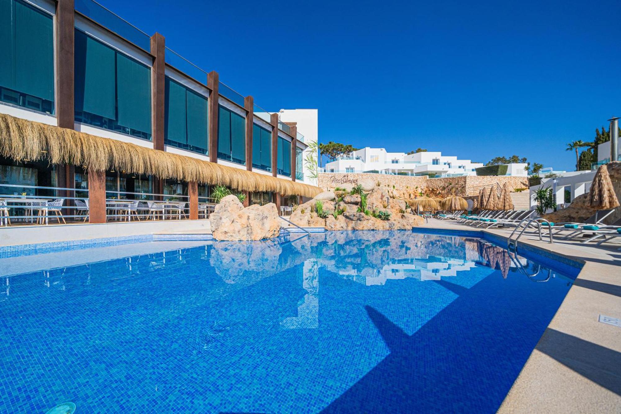 Marsenses Ferrera Blanca Hotel - Adults Only Cala D´Or 외부 사진
