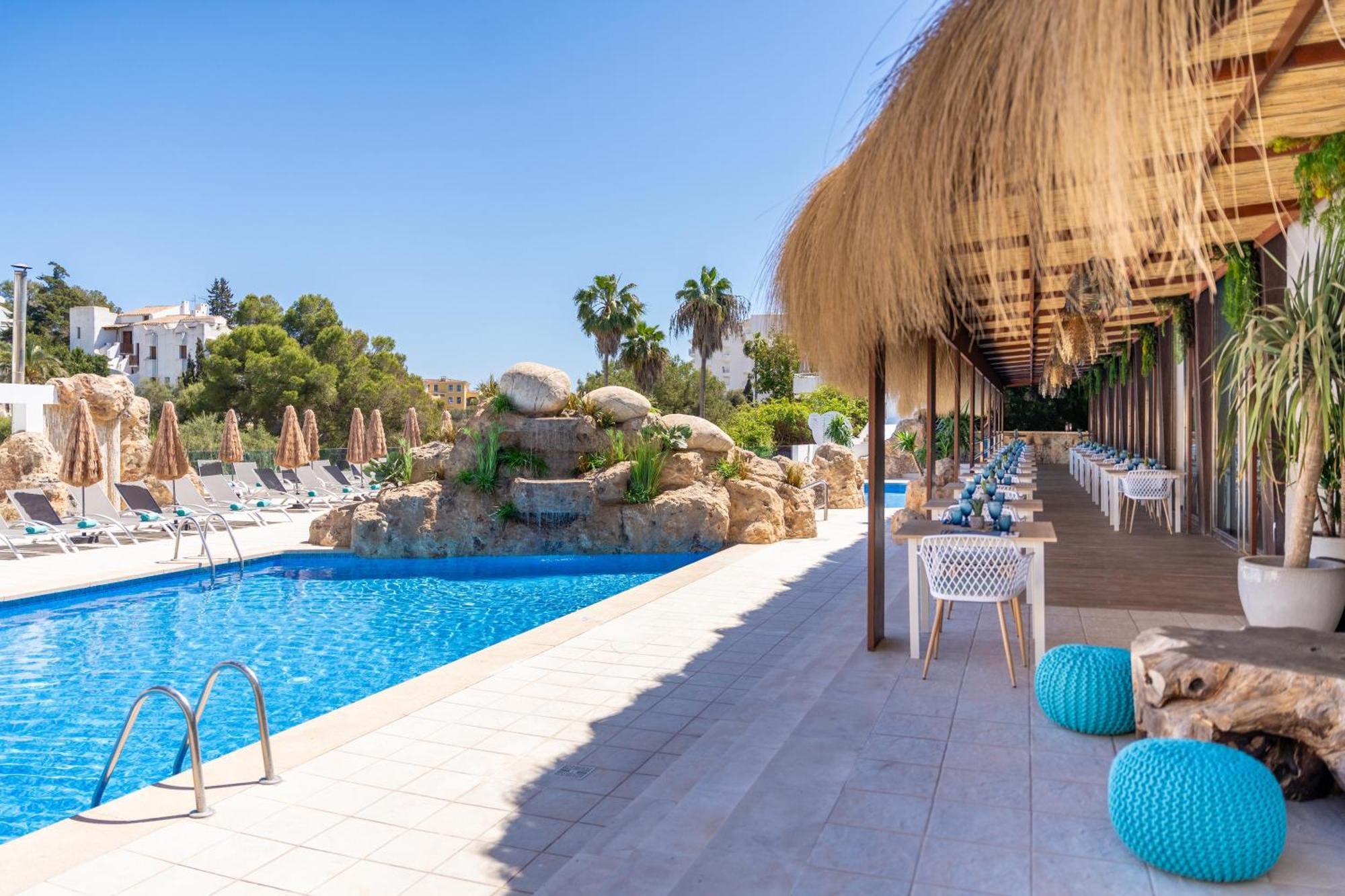 Marsenses Ferrera Blanca Hotel - Adults Only Cala D´Or 외부 사진