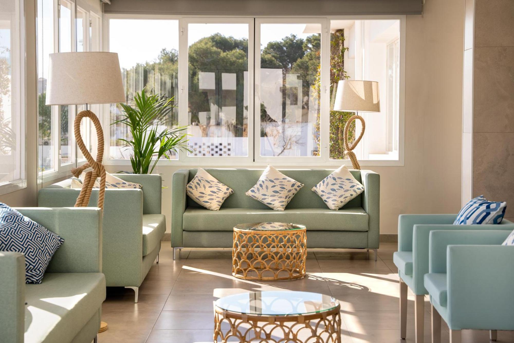 Marsenses Ferrera Blanca Hotel - Adults Only Cala D´Or 외부 사진
