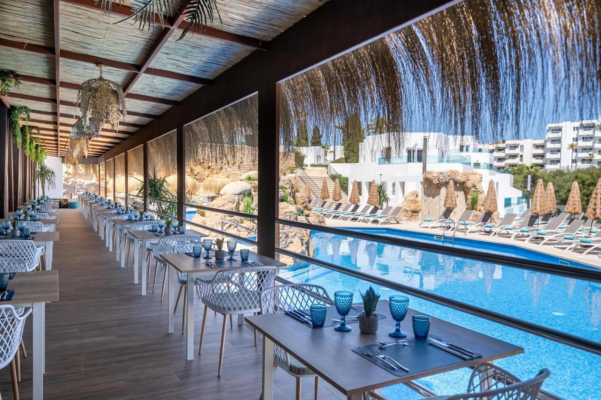 Marsenses Ferrera Blanca Hotel - Adults Only Cala D´Or 외부 사진
