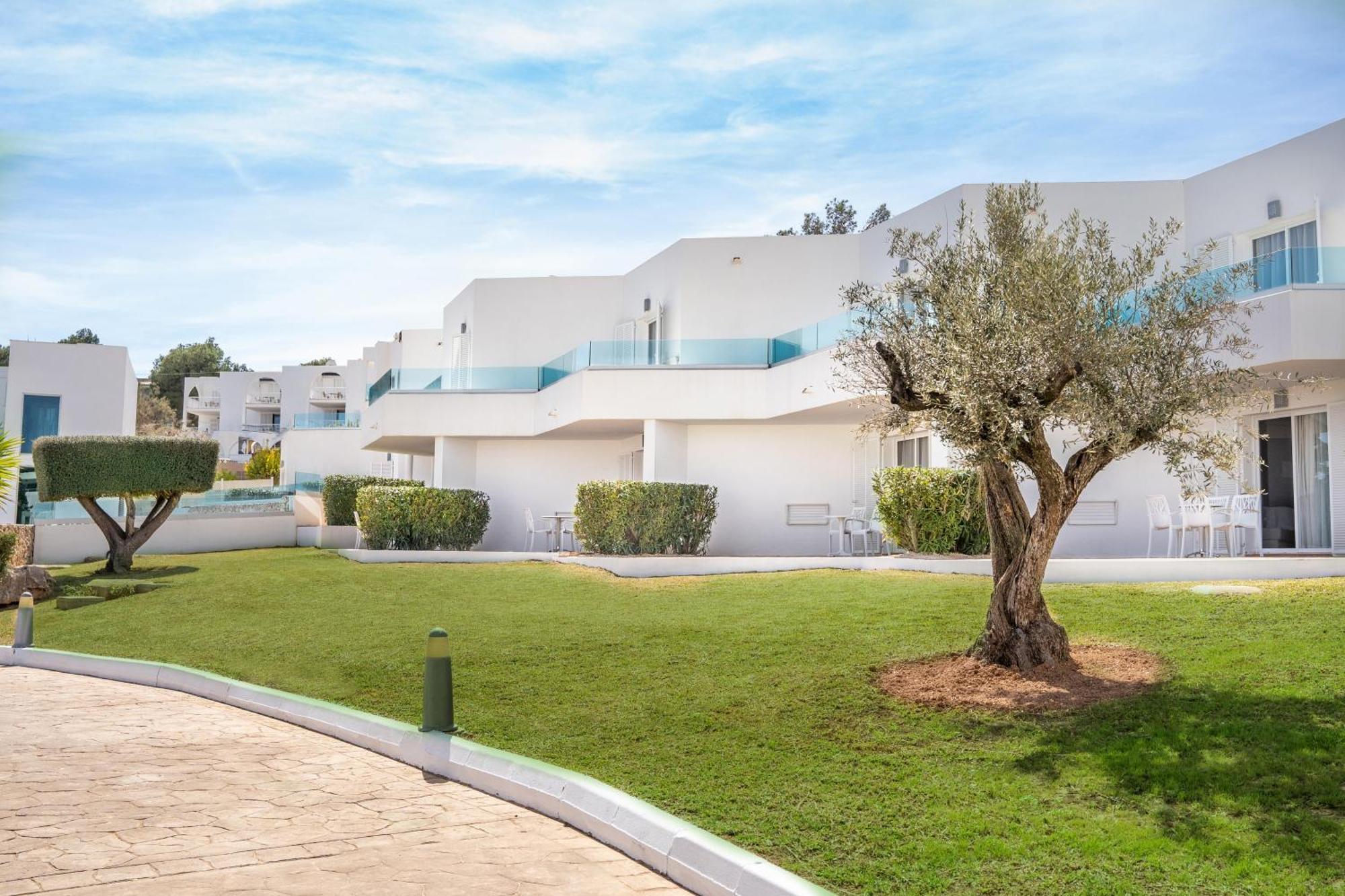 Marsenses Ferrera Blanca Hotel - Adults Only Cala D´Or 외부 사진