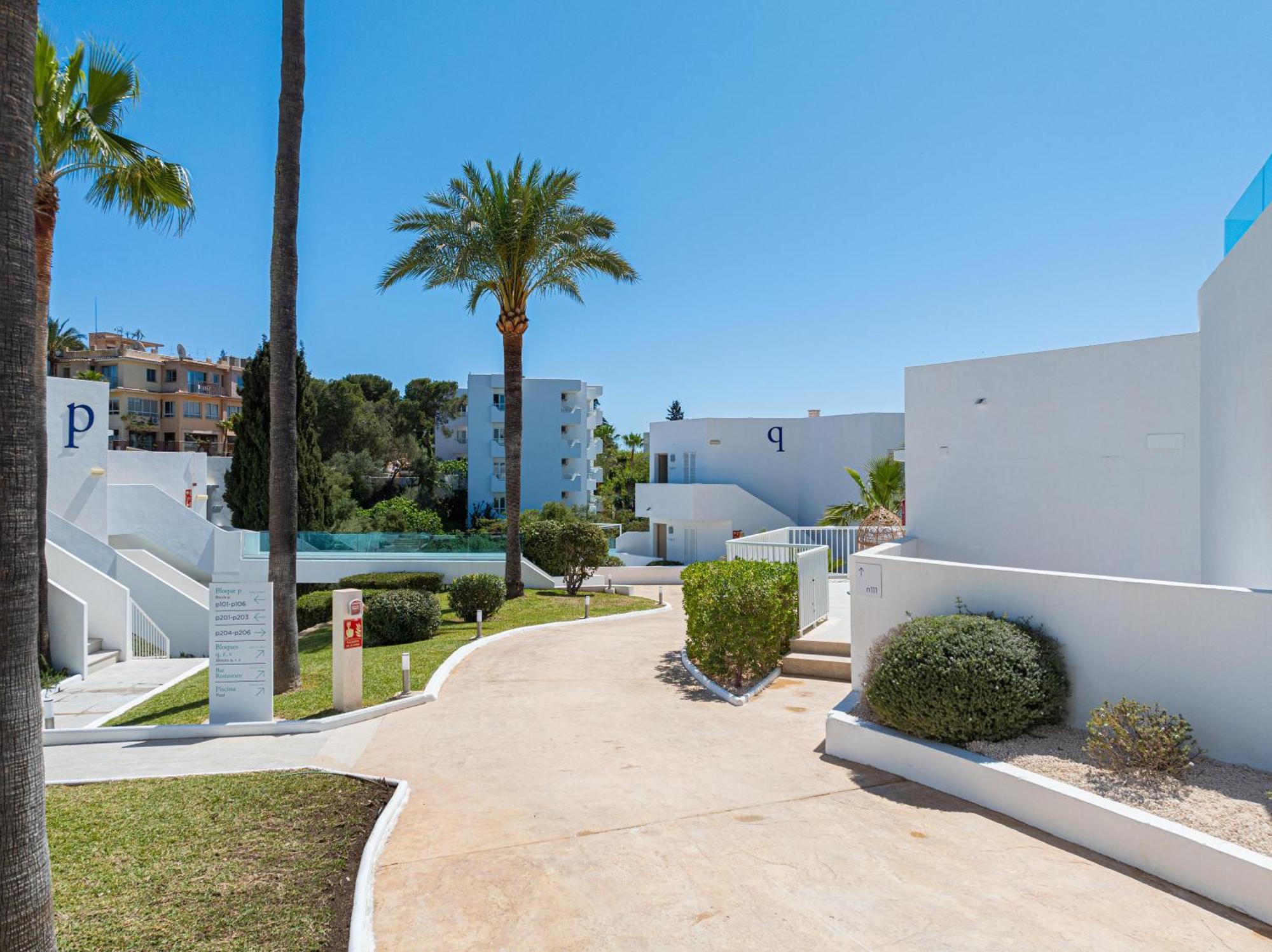 Marsenses Ferrera Blanca Hotel - Adults Only Cala D´Or 외부 사진