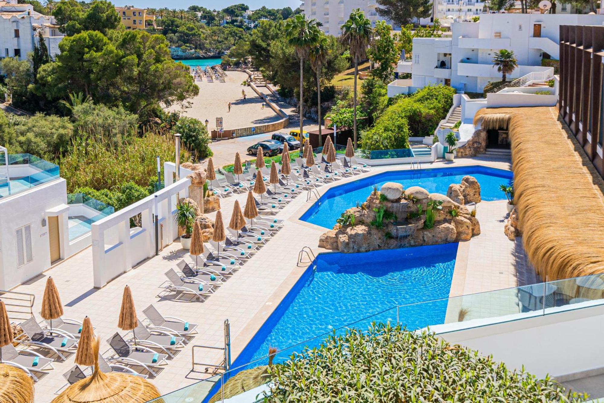 Marsenses Ferrera Blanca Hotel - Adults Only Cala D´Or 외부 사진