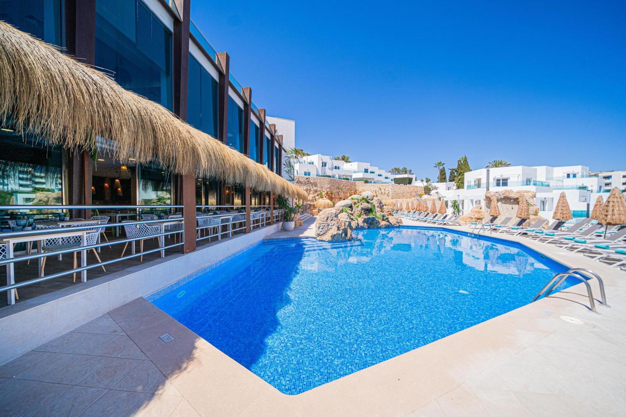 Marsenses Ferrera Blanca Hotel - Adults Only Cala D´Or 외부 사진