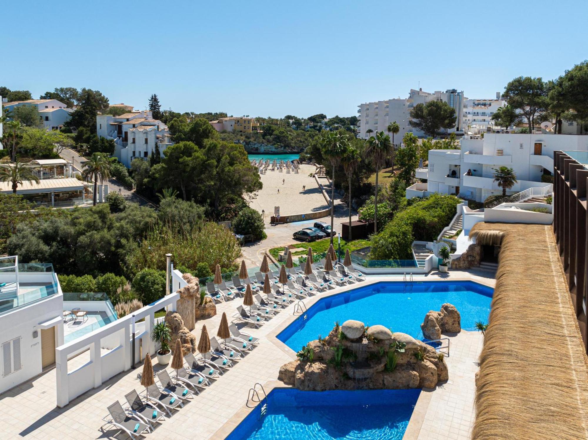 Marsenses Ferrera Blanca Hotel - Adults Only Cala D´Or 외부 사진