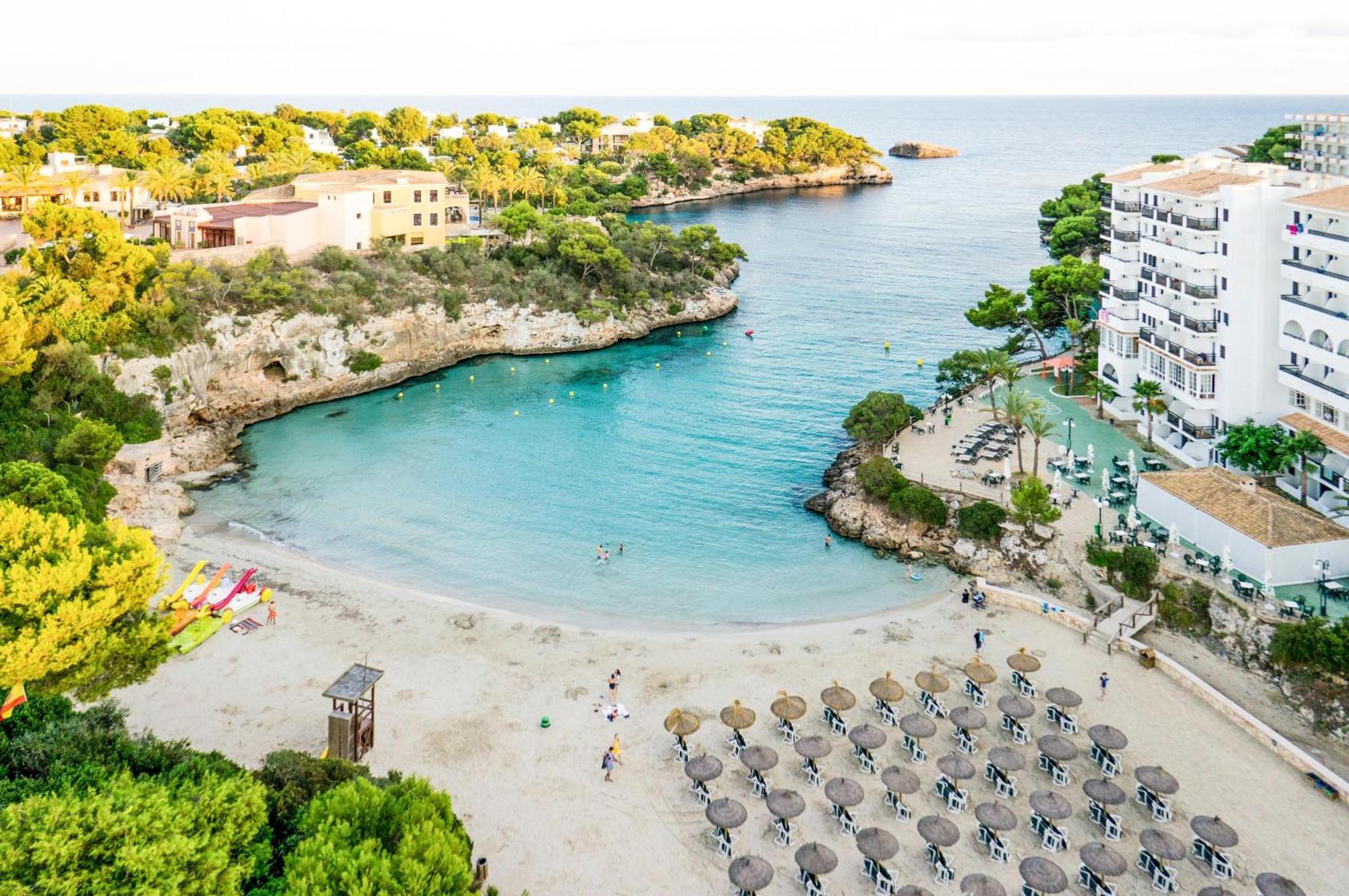 Marsenses Ferrera Blanca Hotel - Adults Only Cala D´Or 외부 사진